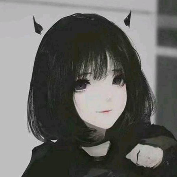 柠檬(黑化)