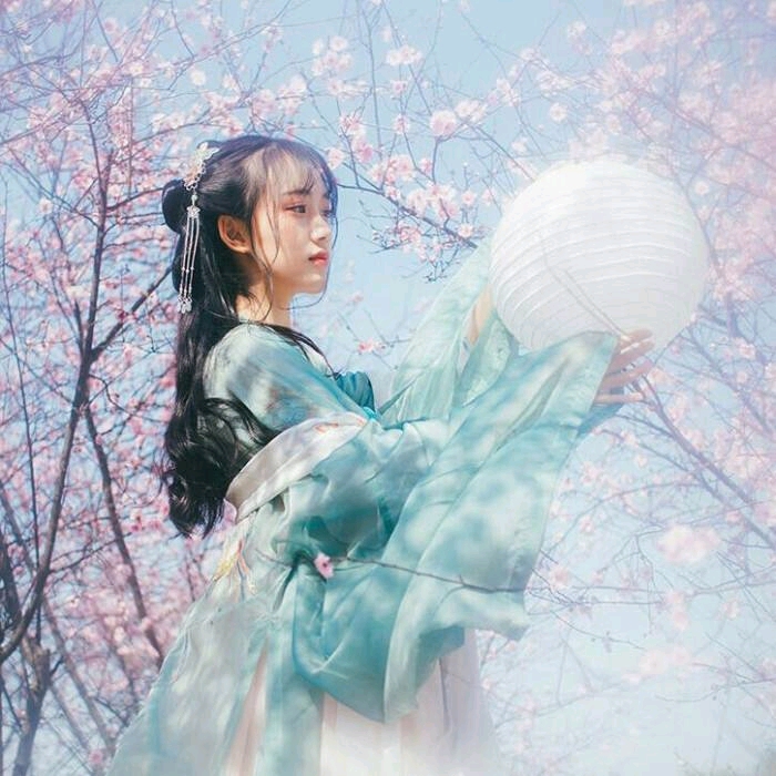 涵涵@