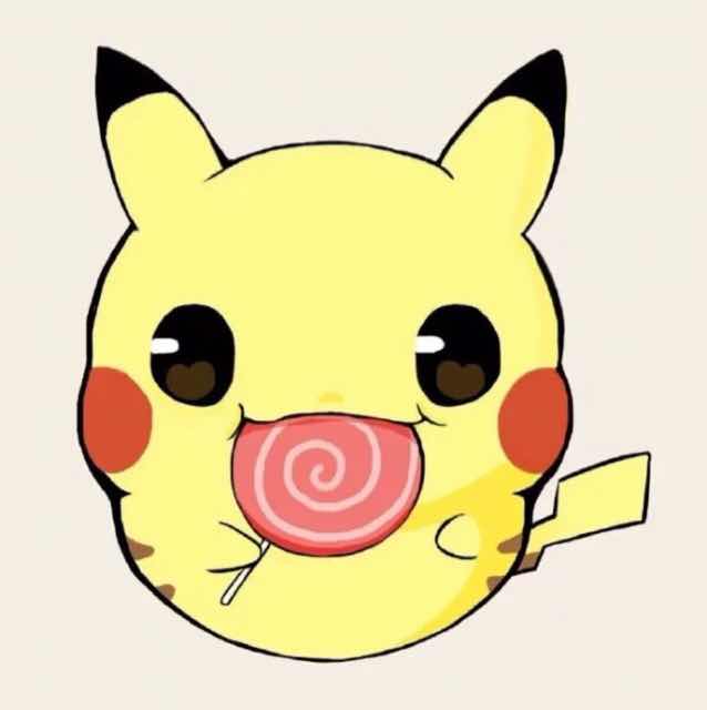 萌团子