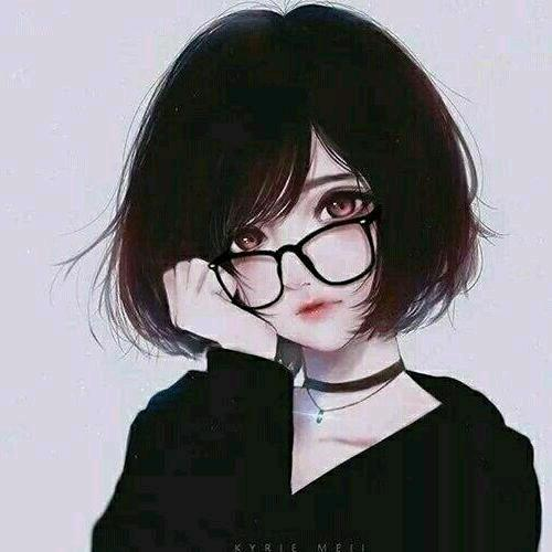 张张