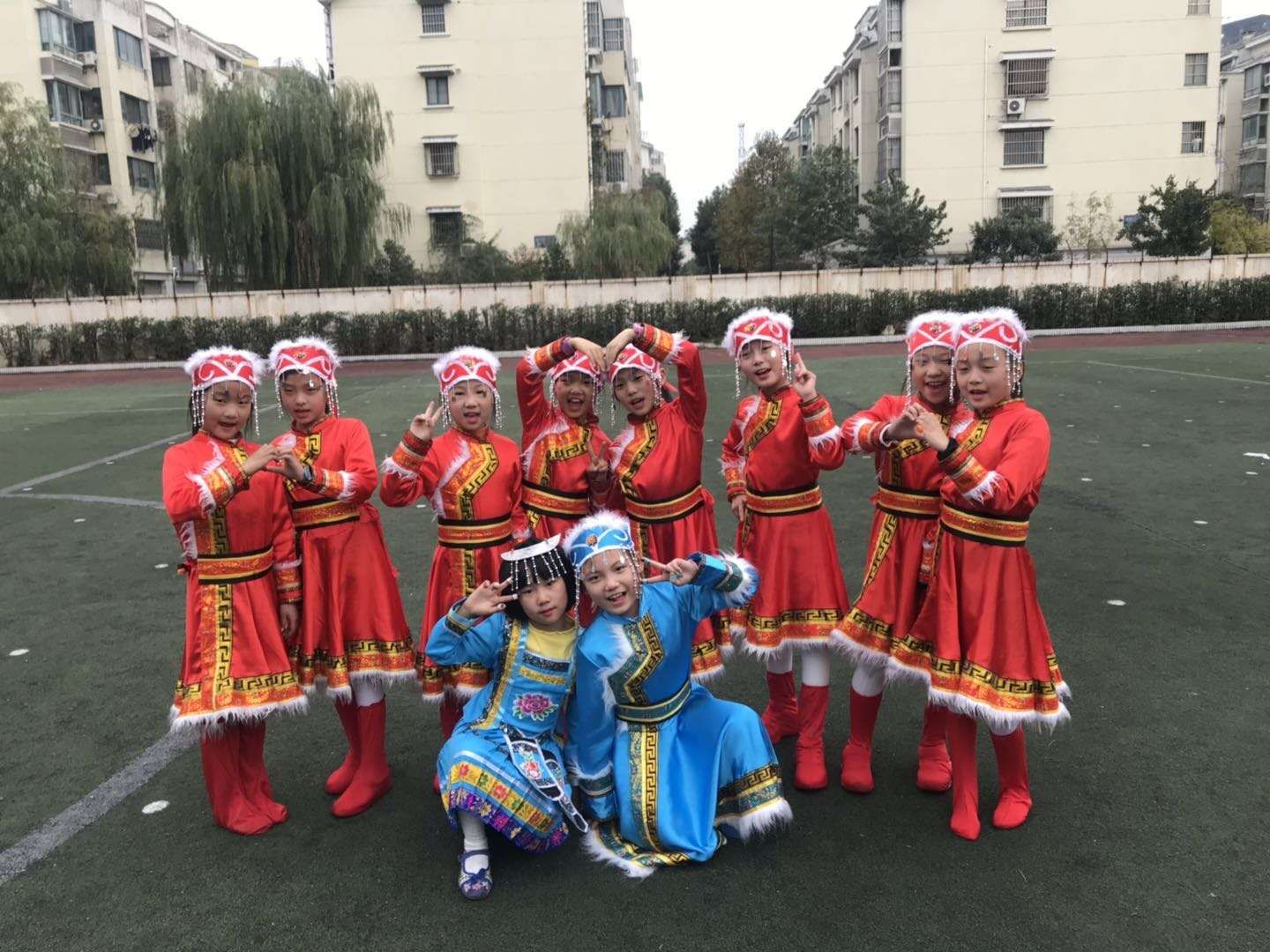 如此安好