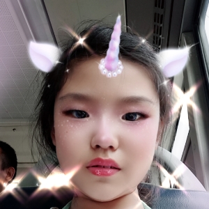 水珠游游